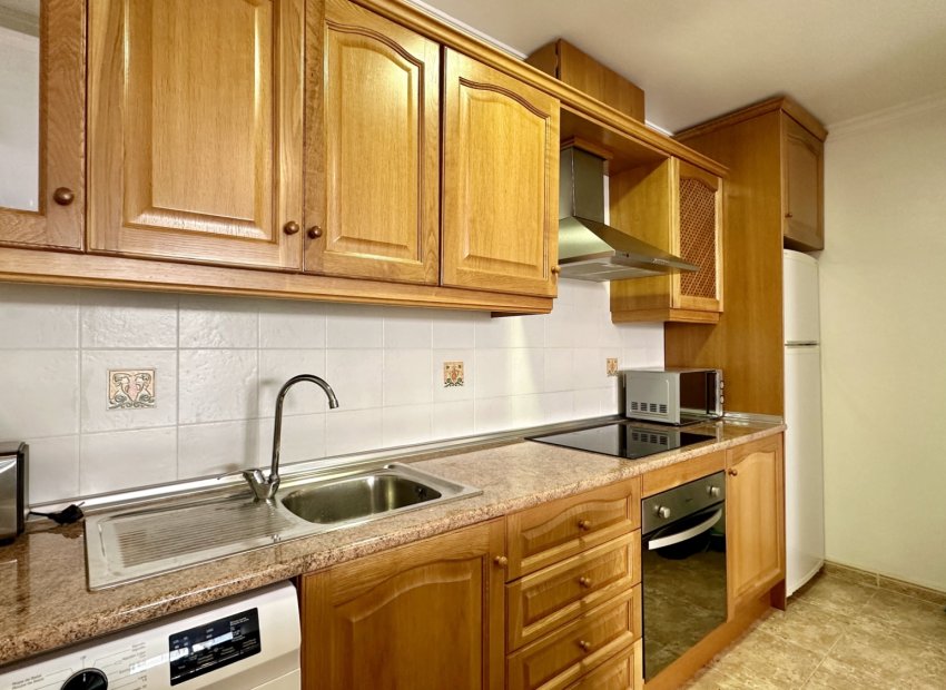 Herverkoop - Appartement / flat - Orihuela Costa - Cabo Roig