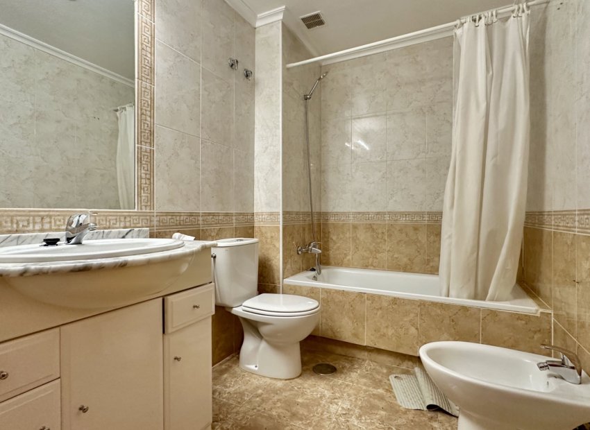 Herverkoop - Appartement / flat - Orihuela Costa - Cabo Roig