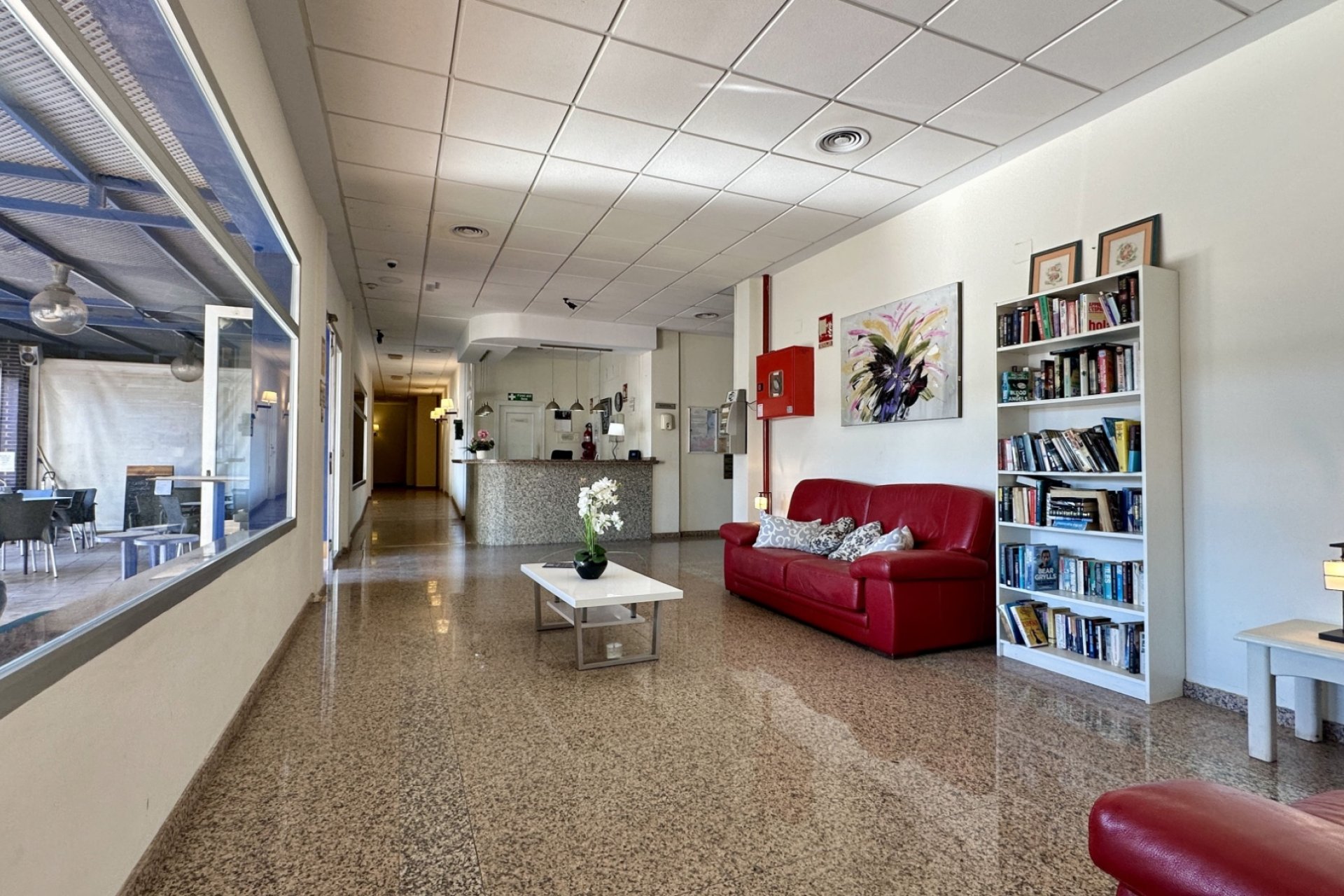 Herverkoop - Appartement / flat - Orihuela Costa - Cabo Roig