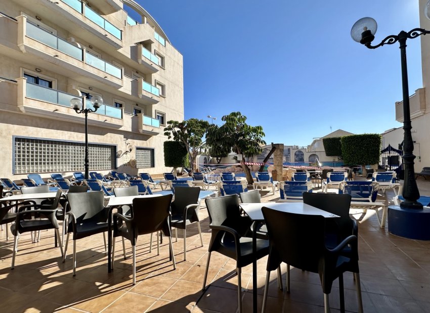 Herverkoop - Appartement / flat - Orihuela Costa - Cabo Roig