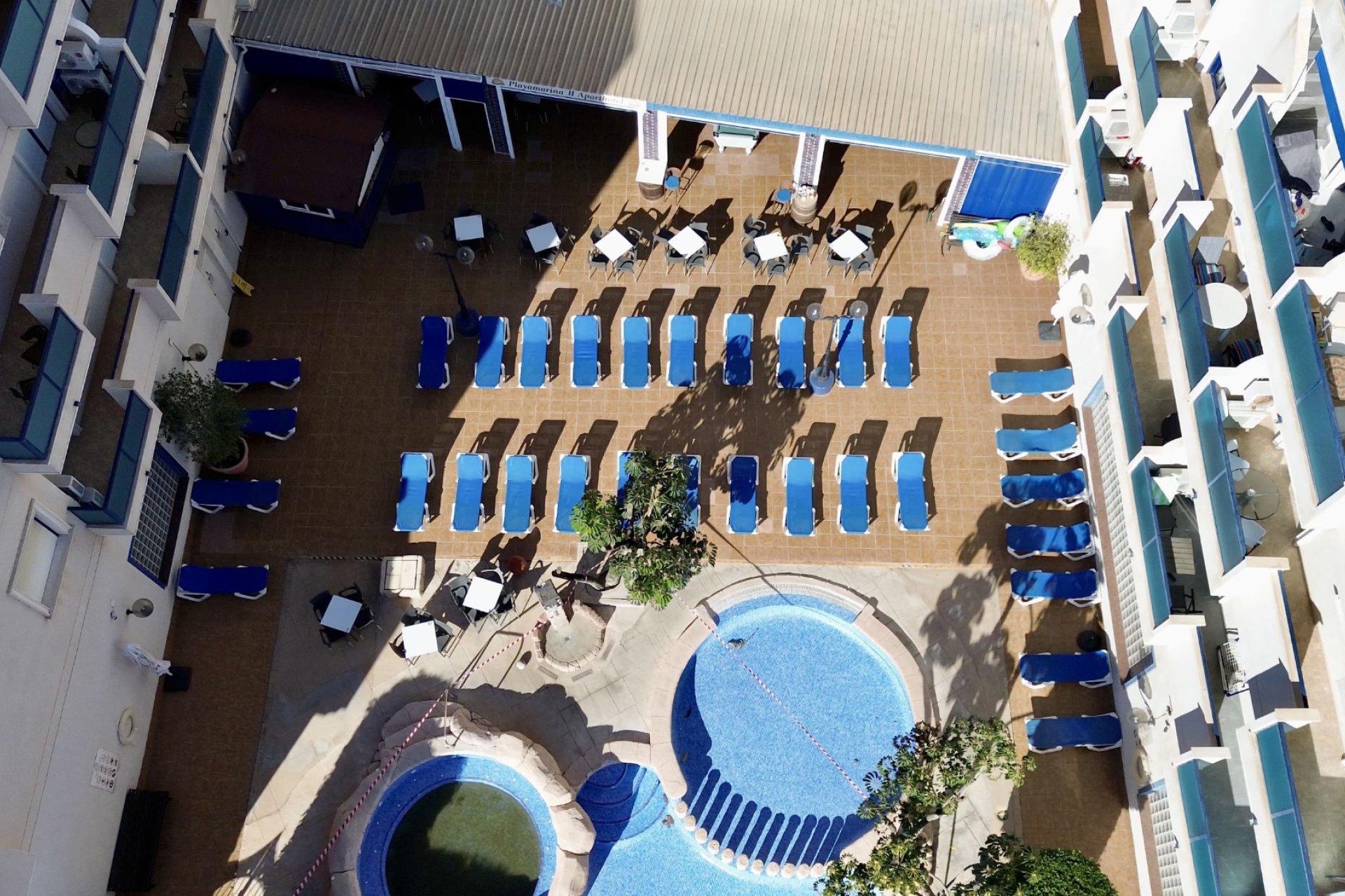 Herverkoop - Appartement / flat - Orihuela Costa - Cabo Roig