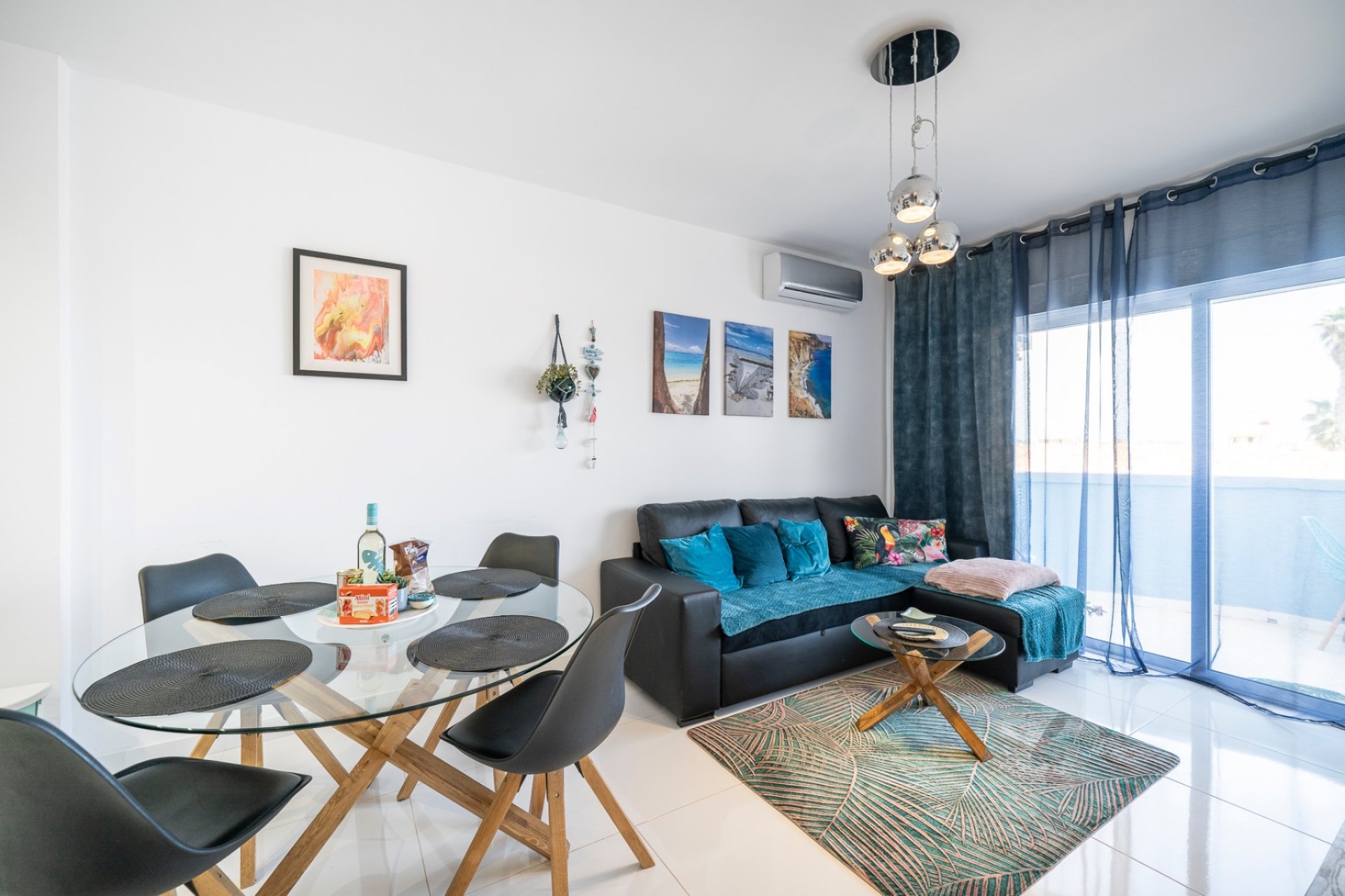 Herverkoop - Appartement / flat - Orihuela Costa - Cabo Roig