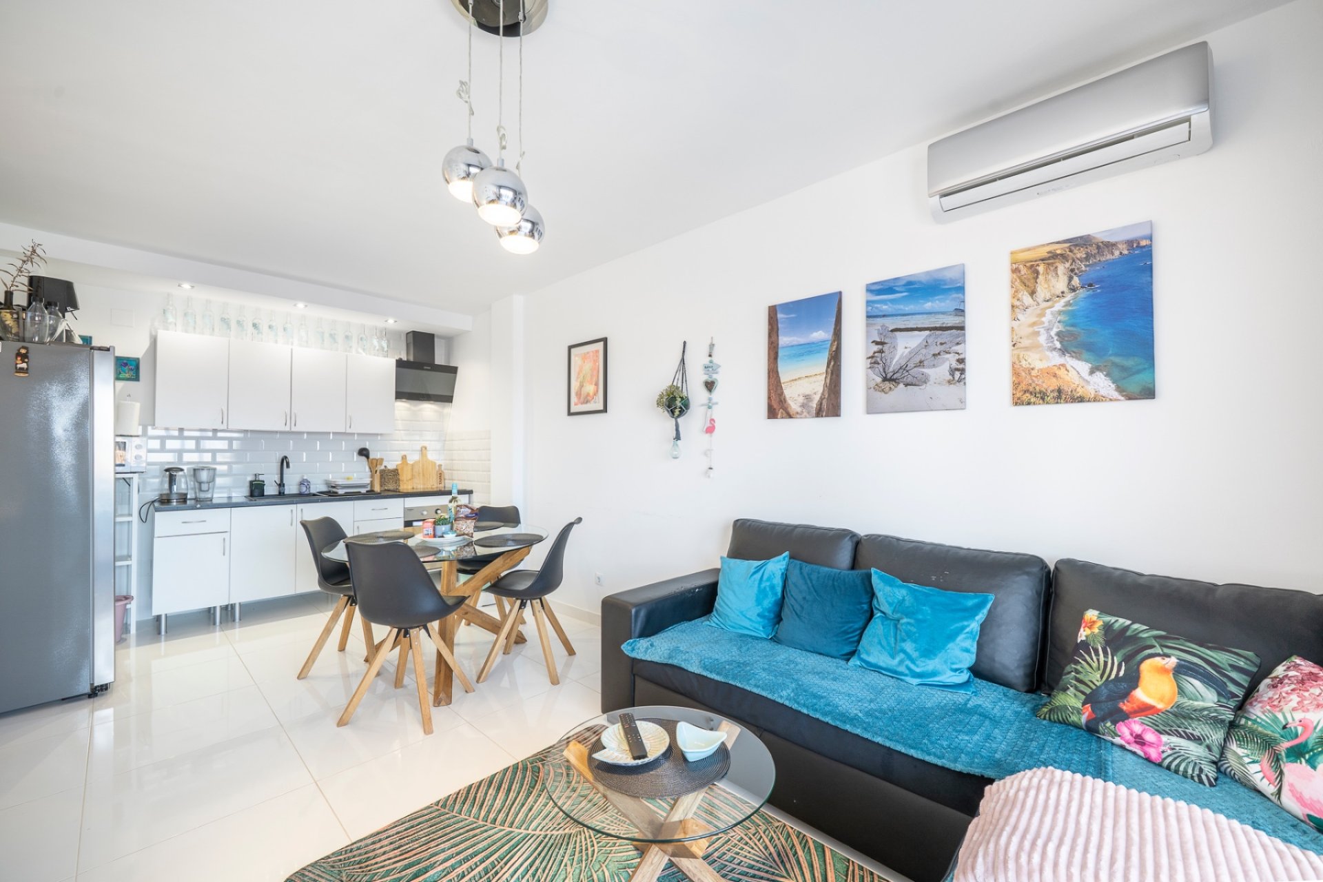 Herverkoop - Appartement / flat - Orihuela Costa - Cabo Roig