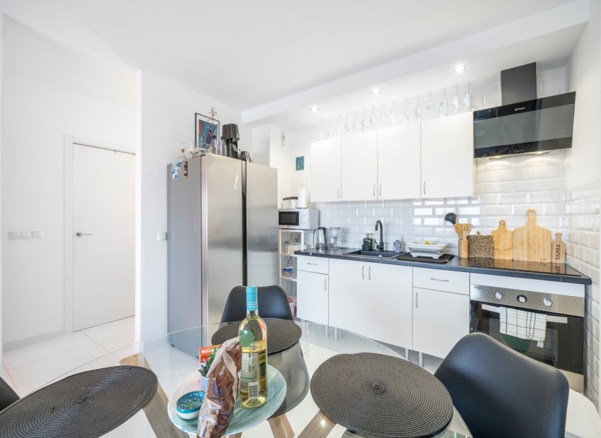Herverkoop - Appartement / flat - Orihuela Costa - Cabo Roig