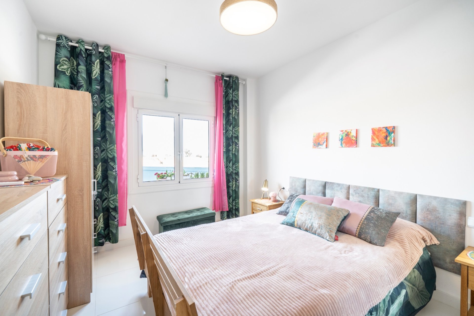 Herverkoop - Appartement / flat - Orihuela Costa - Cabo Roig