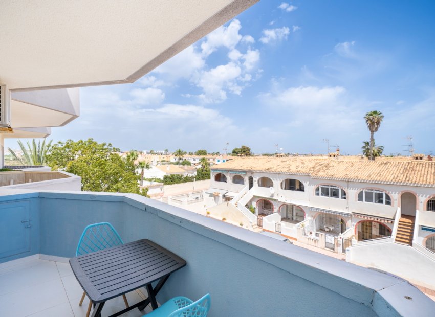 Herverkoop - Appartement / flat - Orihuela Costa - Cabo Roig