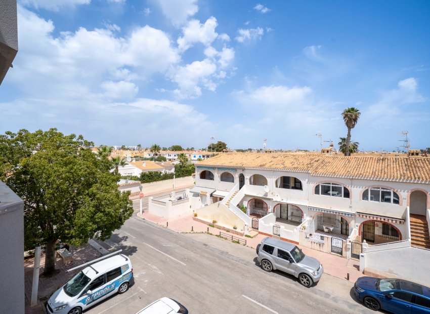 Herverkoop - Appartement / flat - Orihuela Costa - Cabo Roig
