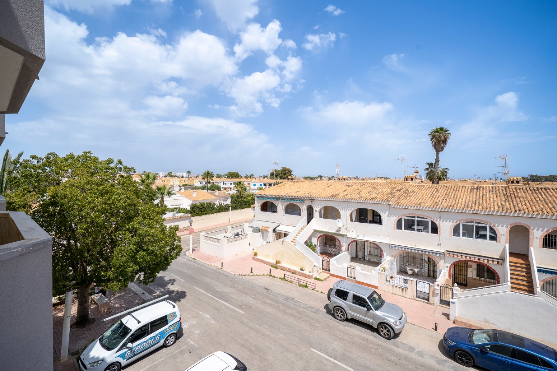 Herverkoop - Appartement / flat - Orihuela Costa - Cabo Roig
