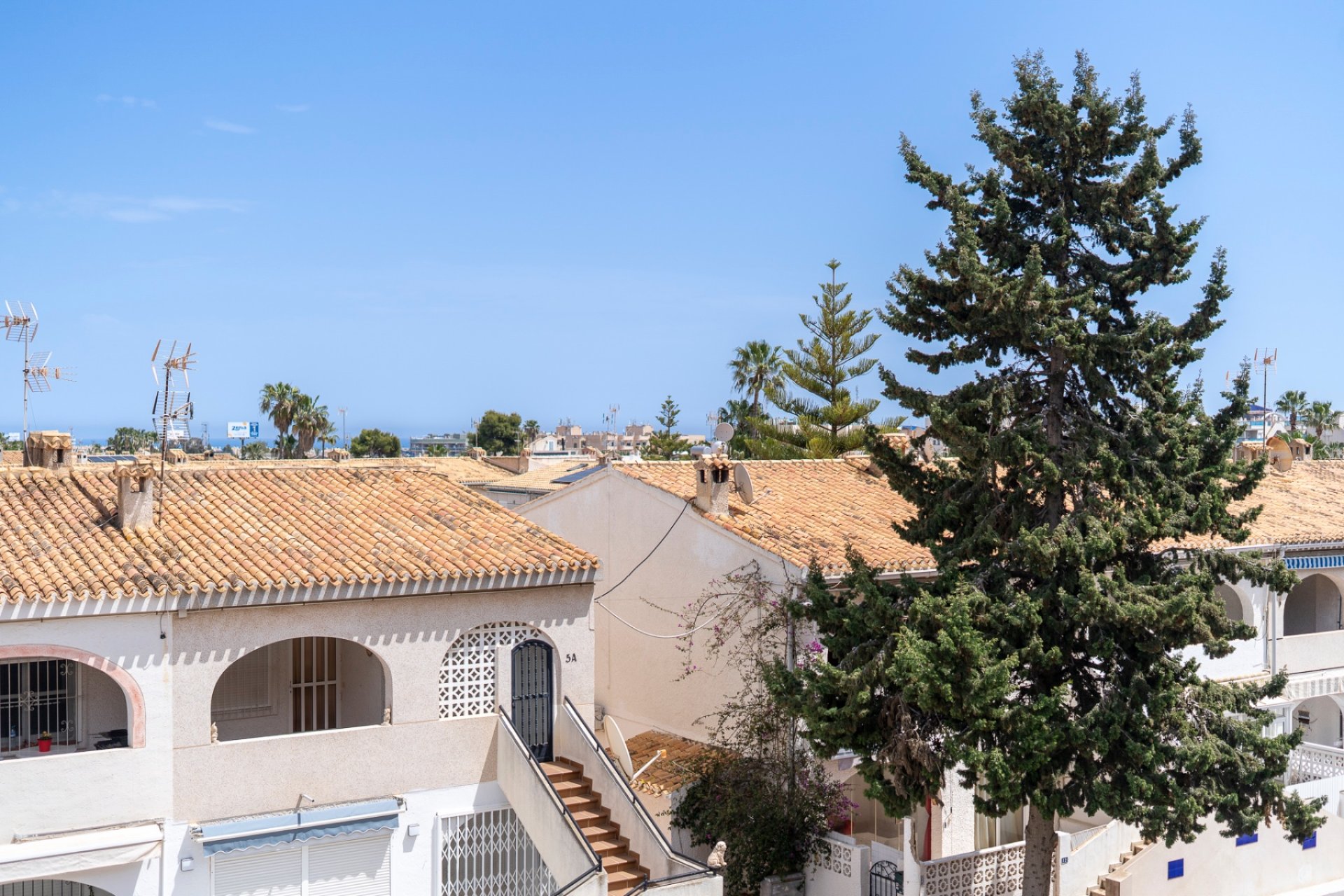 Herverkoop - Appartement / flat - Orihuela Costa - Cabo Roig