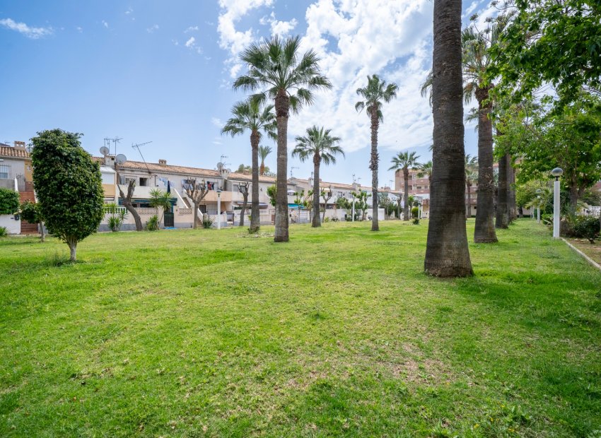 Herverkoop - Appartement / flat - Orihuela Costa - Cabo Roig