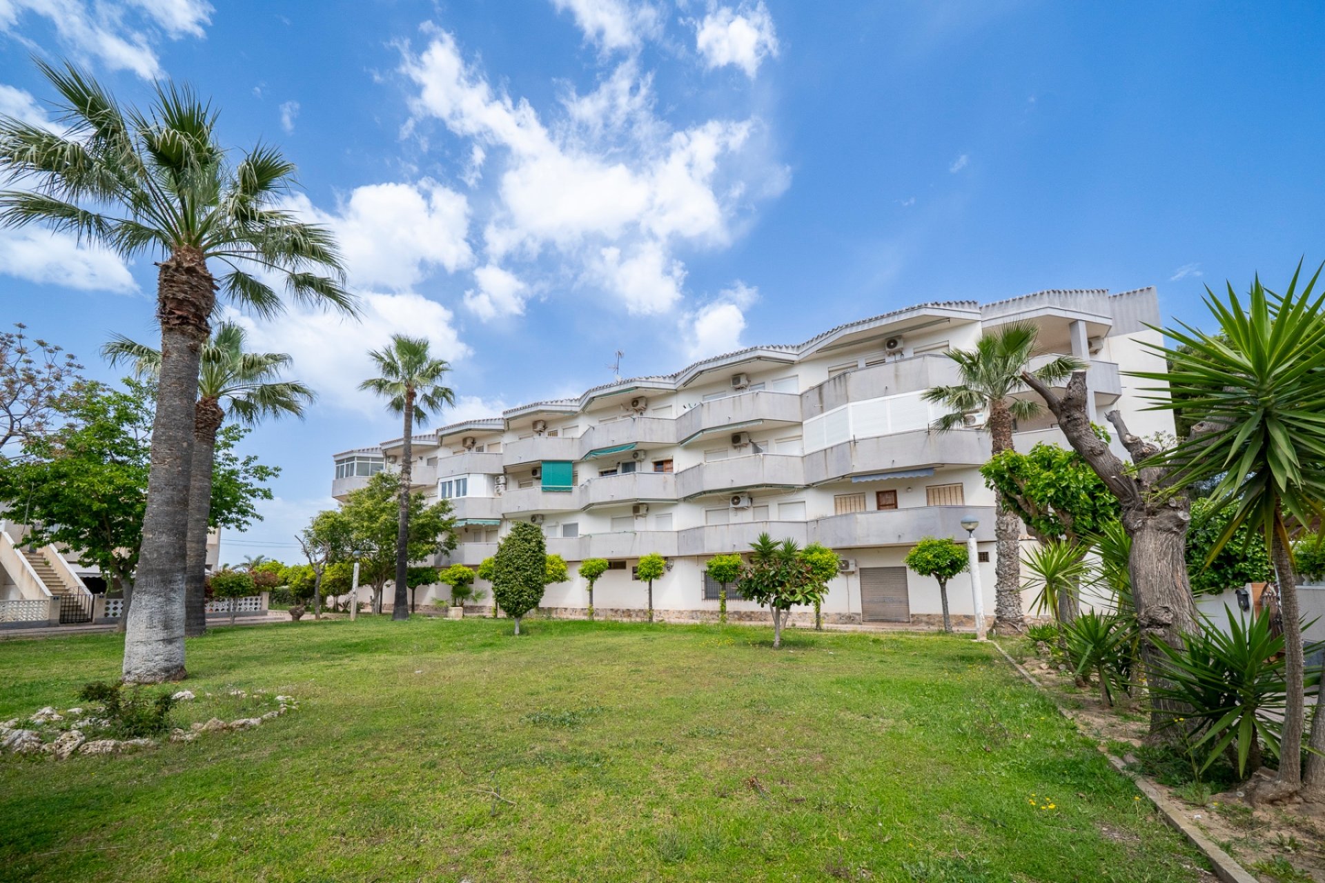 Herverkoop - Appartement / flat - Orihuela Costa - Cabo Roig