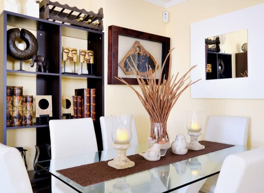 Herverkoop - Appartement / flat - Orihuela Costa - Campoamor