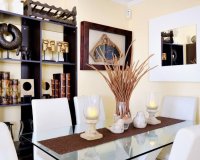 Herverkoop - Appartement / flat - Orihuela Costa - Campoamor