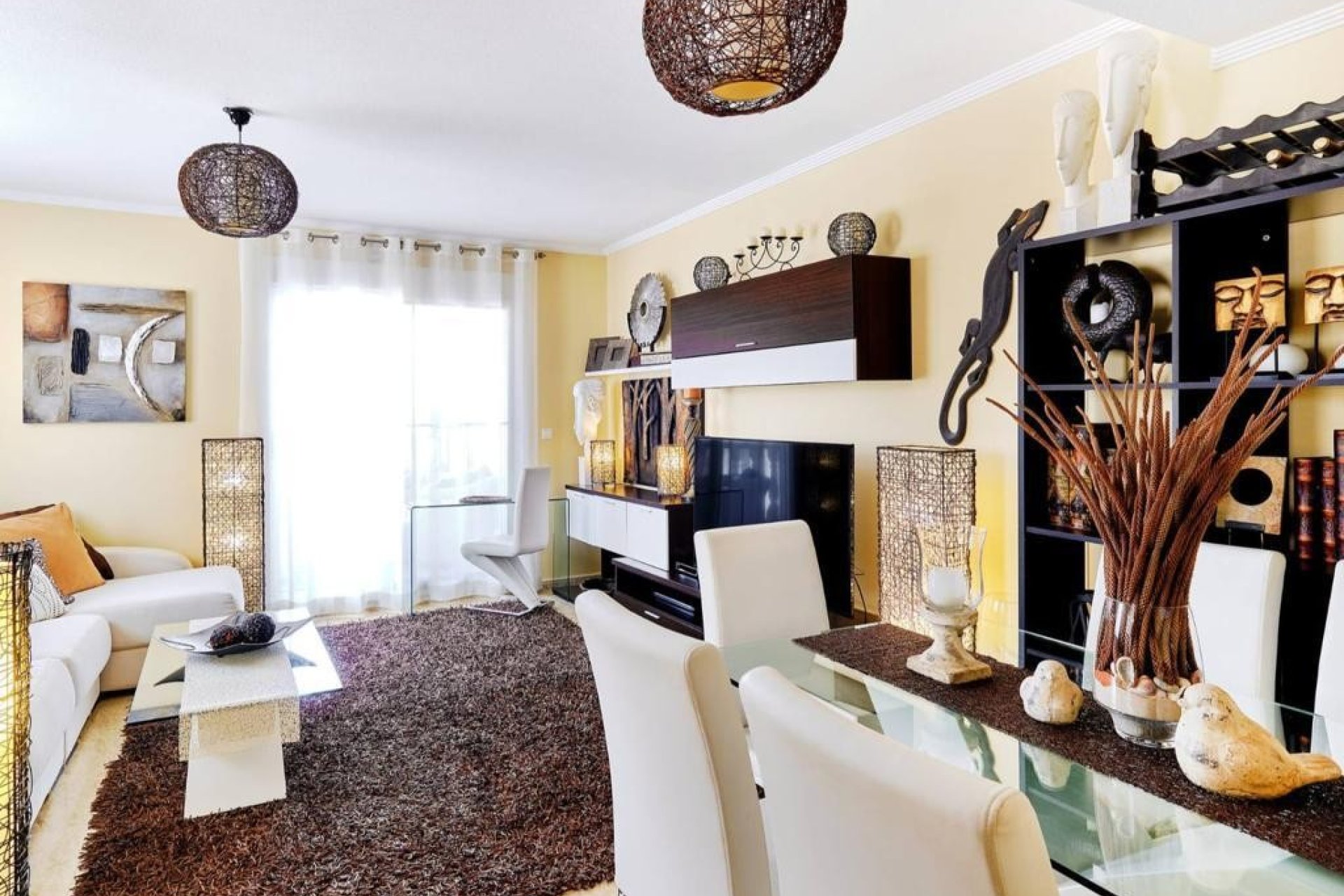 Herverkoop - Appartement / flat - Orihuela Costa - Campoamor