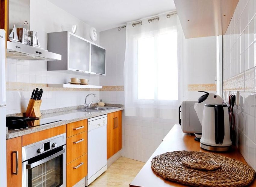 Herverkoop - Appartement / flat - Orihuela Costa - Campoamor