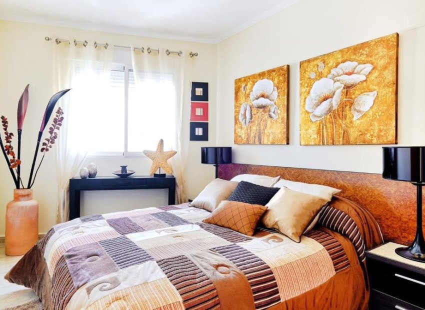 Herverkoop - Appartement / flat - Orihuela Costa - Campoamor