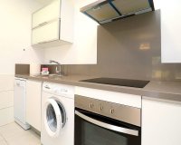 Herverkoop - Appartement / flat - Orihuela Costa - Campoamor