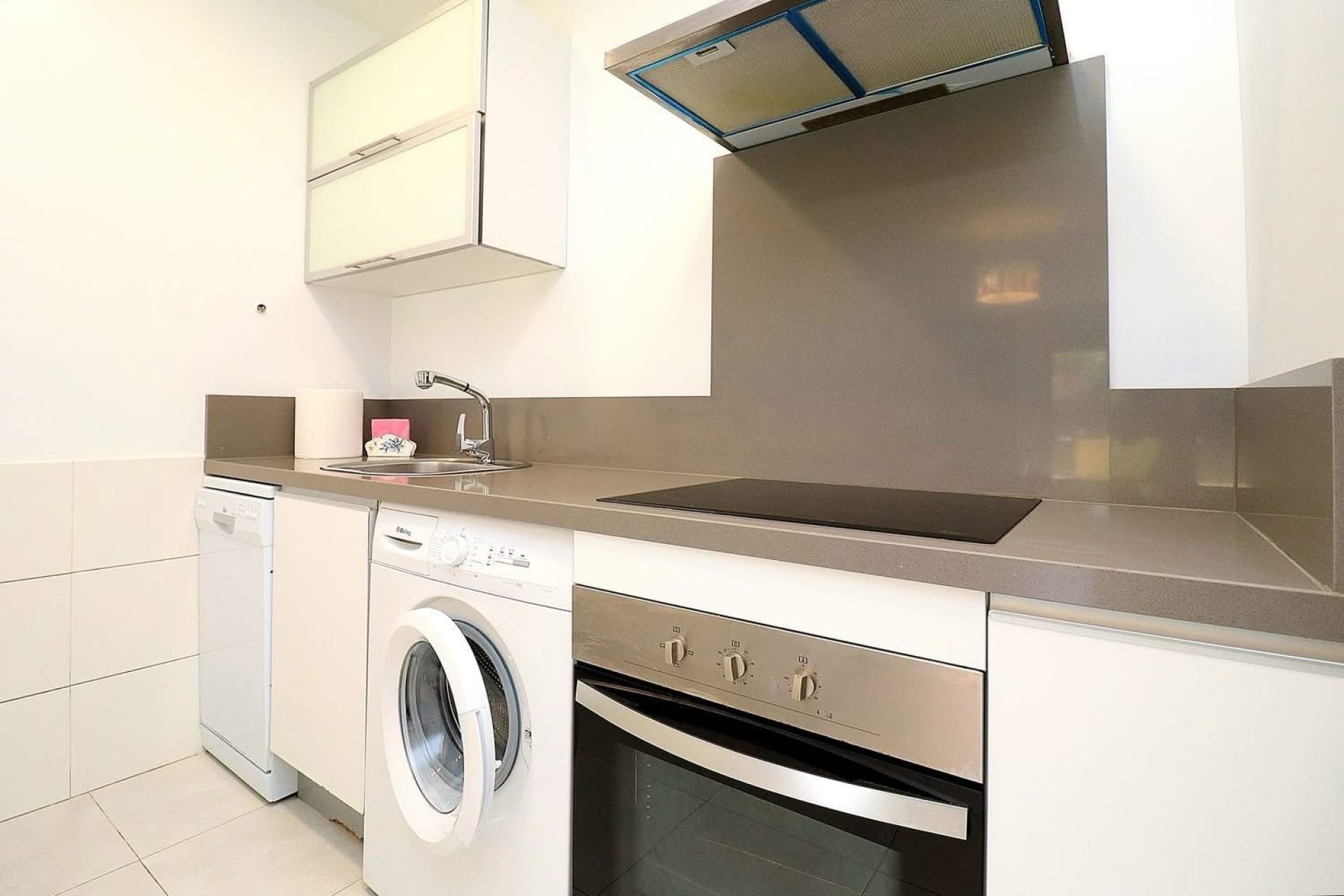 Herverkoop - Appartement / flat - Orihuela Costa - Campoamor