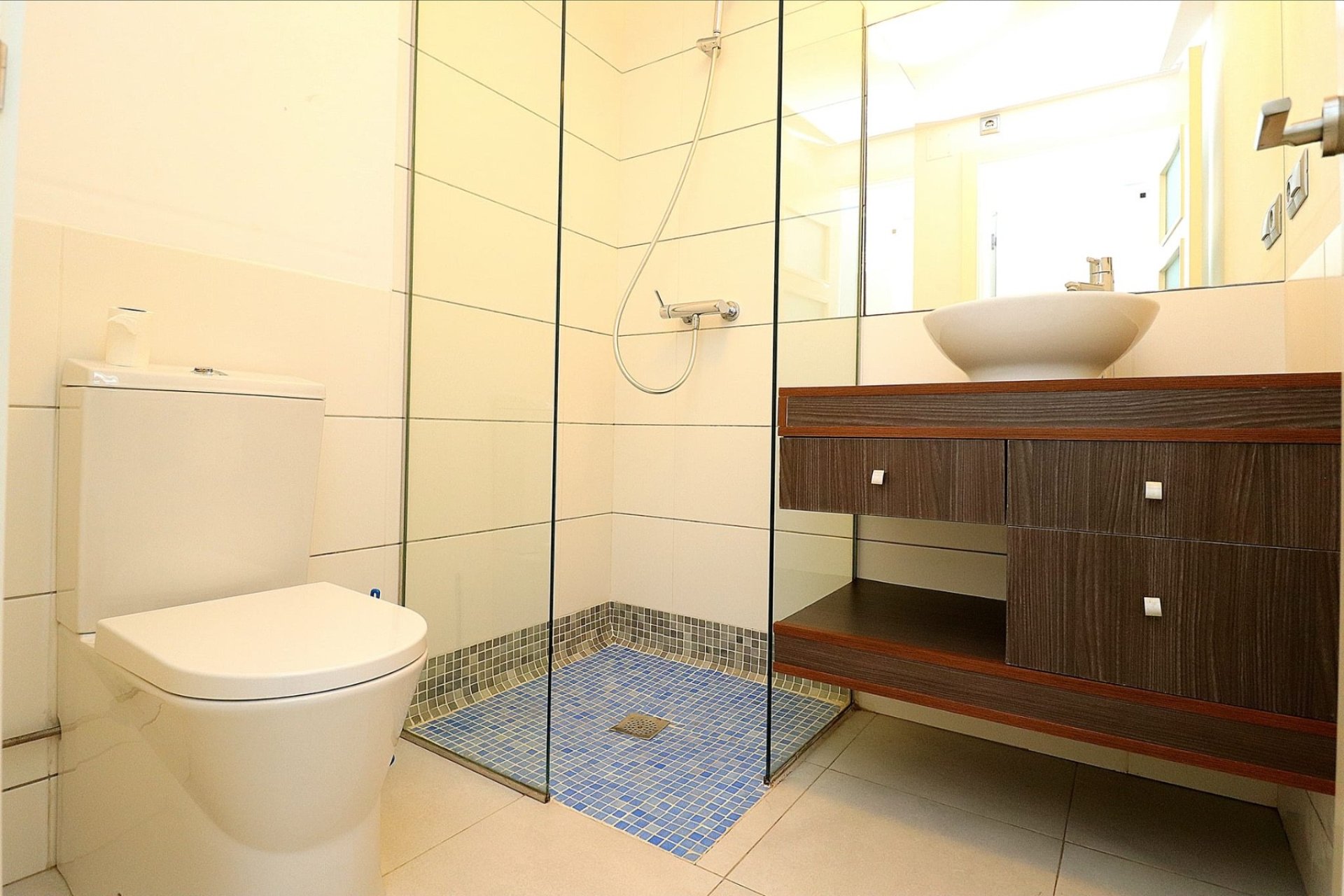 Herverkoop - Appartement / flat - Orihuela Costa - Campoamor