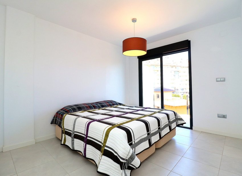 Herverkoop - Appartement / flat - Orihuela Costa - Campoamor