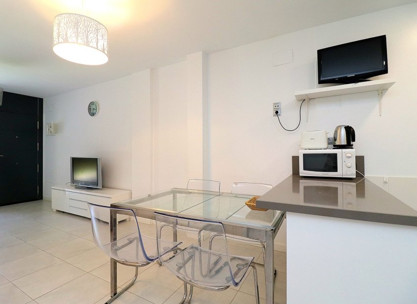 Herverkoop - Appartement / flat - Orihuela Costa - Campoamor