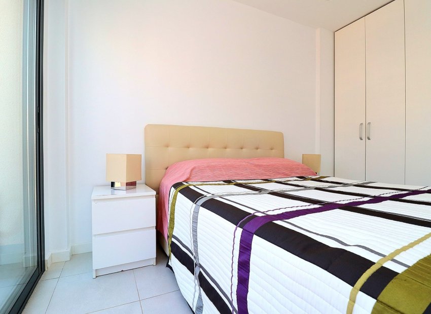 Herverkoop - Appartement / flat - Orihuela Costa - Campoamor