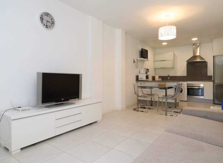 Herverkoop - Appartement / flat - Orihuela Costa - Campoamor