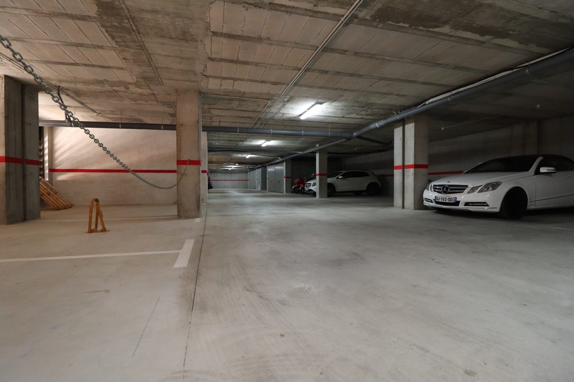 Herverkoop - Appartement / flat - Orihuela Costa - Campoamor