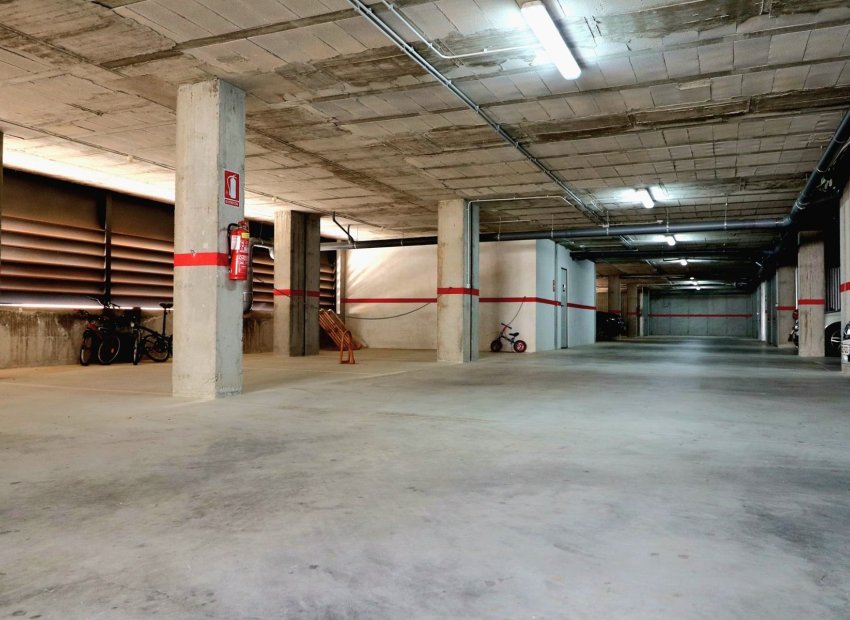 Herverkoop - Appartement / flat - Orihuela Costa - Campoamor