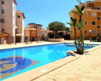 Herverkoop - Appartement / flat - Orihuela Costa - Campoamor