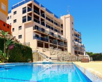 Herverkoop - Appartement / flat - Orihuela Costa - Campoamor