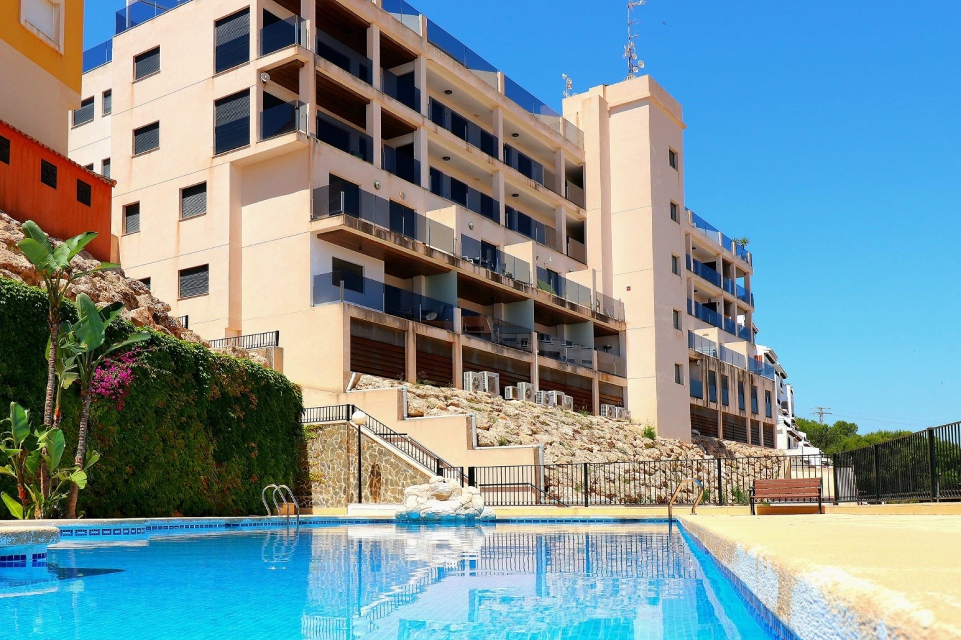 Herverkoop - Appartement / flat - Orihuela Costa - Campoamor