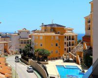 Herverkoop - Appartement / flat - Orihuela Costa - Campoamor