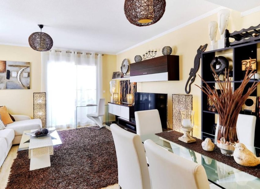 Herverkoop - Appartement / flat - Orihuela Costa - Campoamor