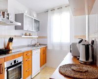 Herverkoop - Appartement / flat - Orihuela Costa - Campoamor