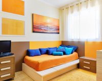 Herverkoop - Appartement / flat - Orihuela Costa - Campoamor