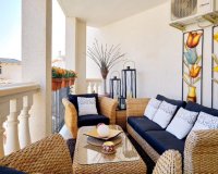 Herverkoop - Appartement / flat - Orihuela Costa - Campoamor