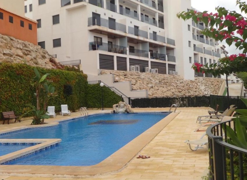 Herverkoop - Appartement / flat - Orihuela Costa - Campoamor