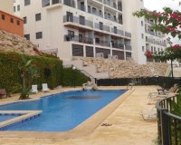 Herverkoop - Appartement / flat - Orihuela Costa - Campoamor
