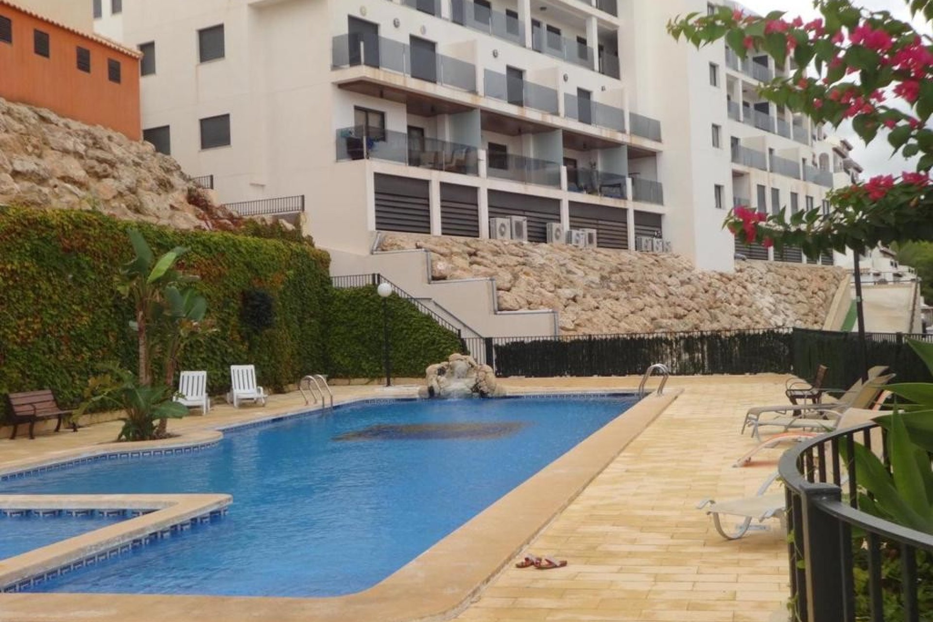 Herverkoop - Appartement / flat - Orihuela Costa - Campoamor