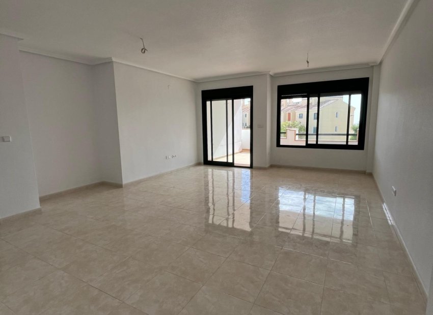 Herverkoop - Appartement / flat - Orihuela Costa - Campoamor