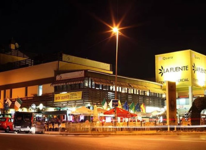 Herverkoop - Appartement / flat - Orihuela Costa - Campoamor