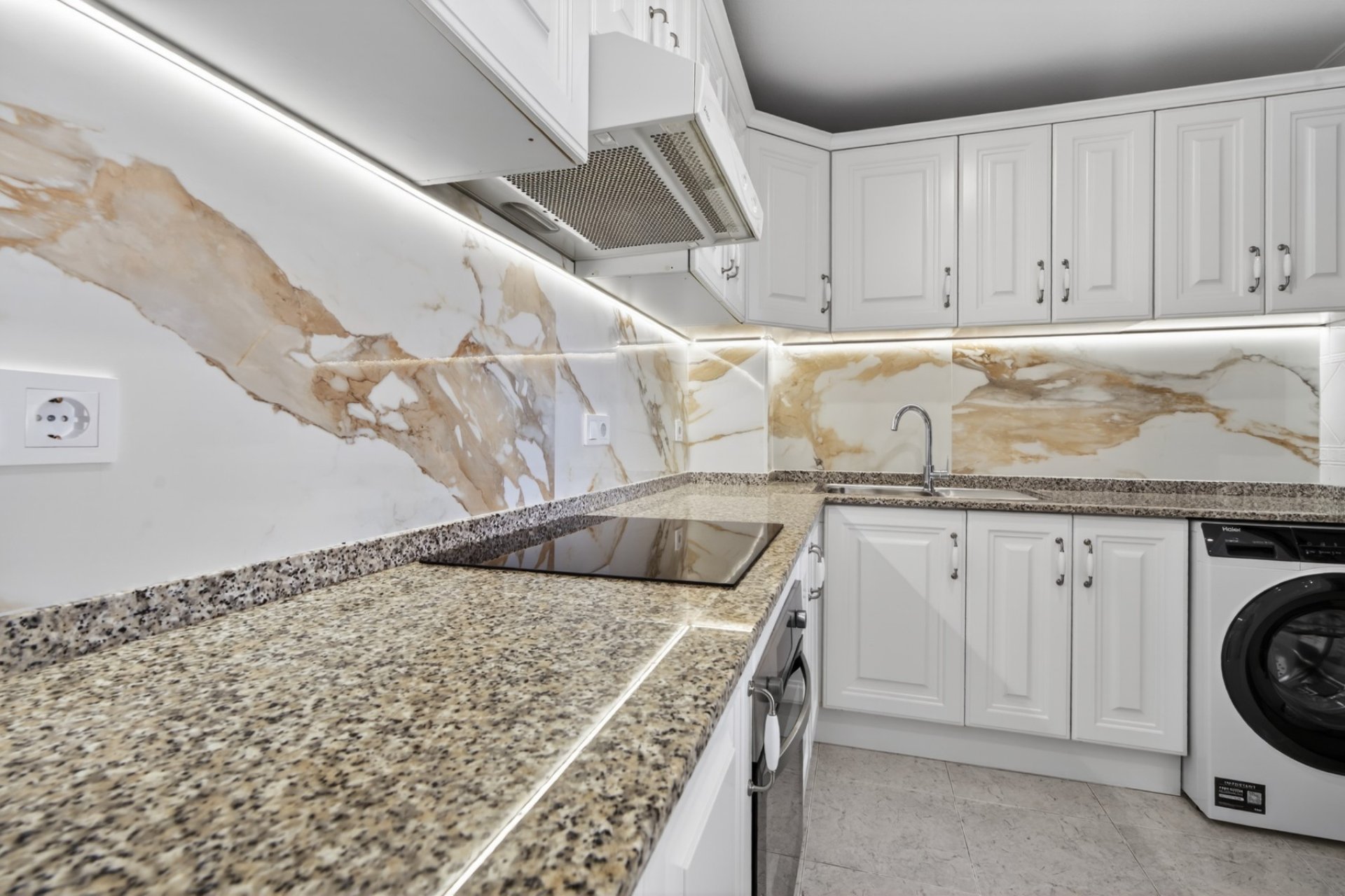 Herverkoop - Appartement / flat - Orihuela Costa - Campoamor