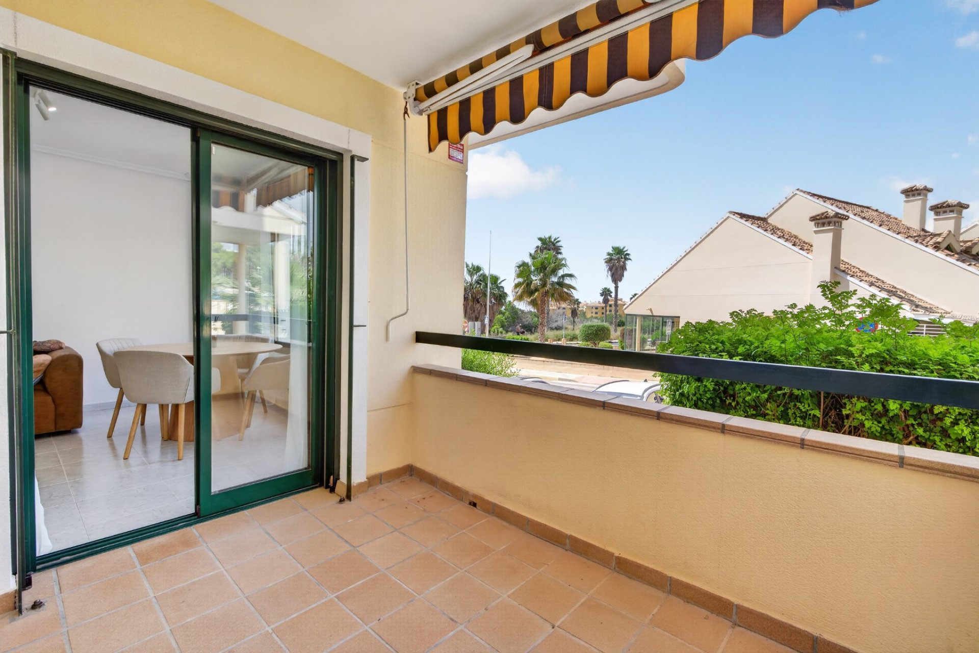 Herverkoop - Appartement / flat - Orihuela Costa - Campoamor