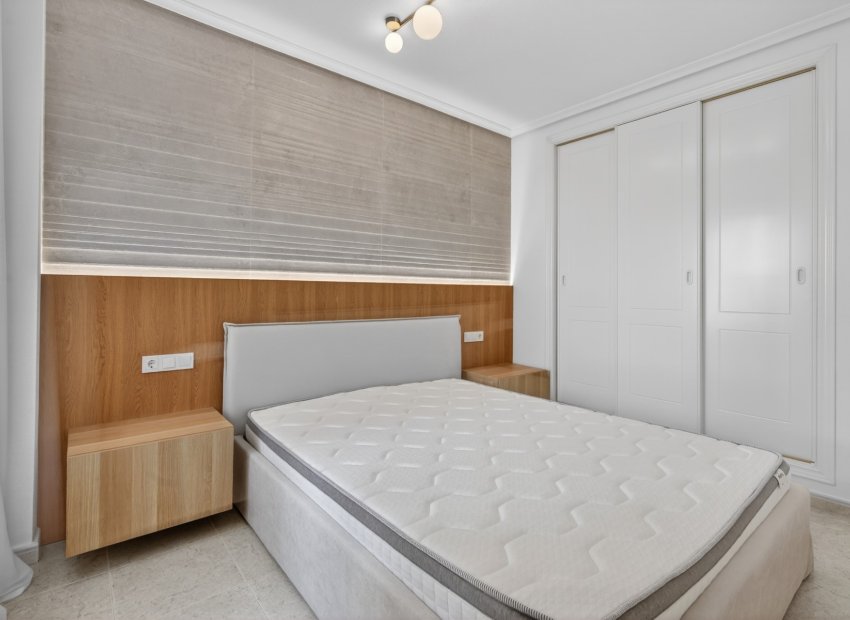 Herverkoop - Appartement / flat - Orihuela Costa - Campoamor