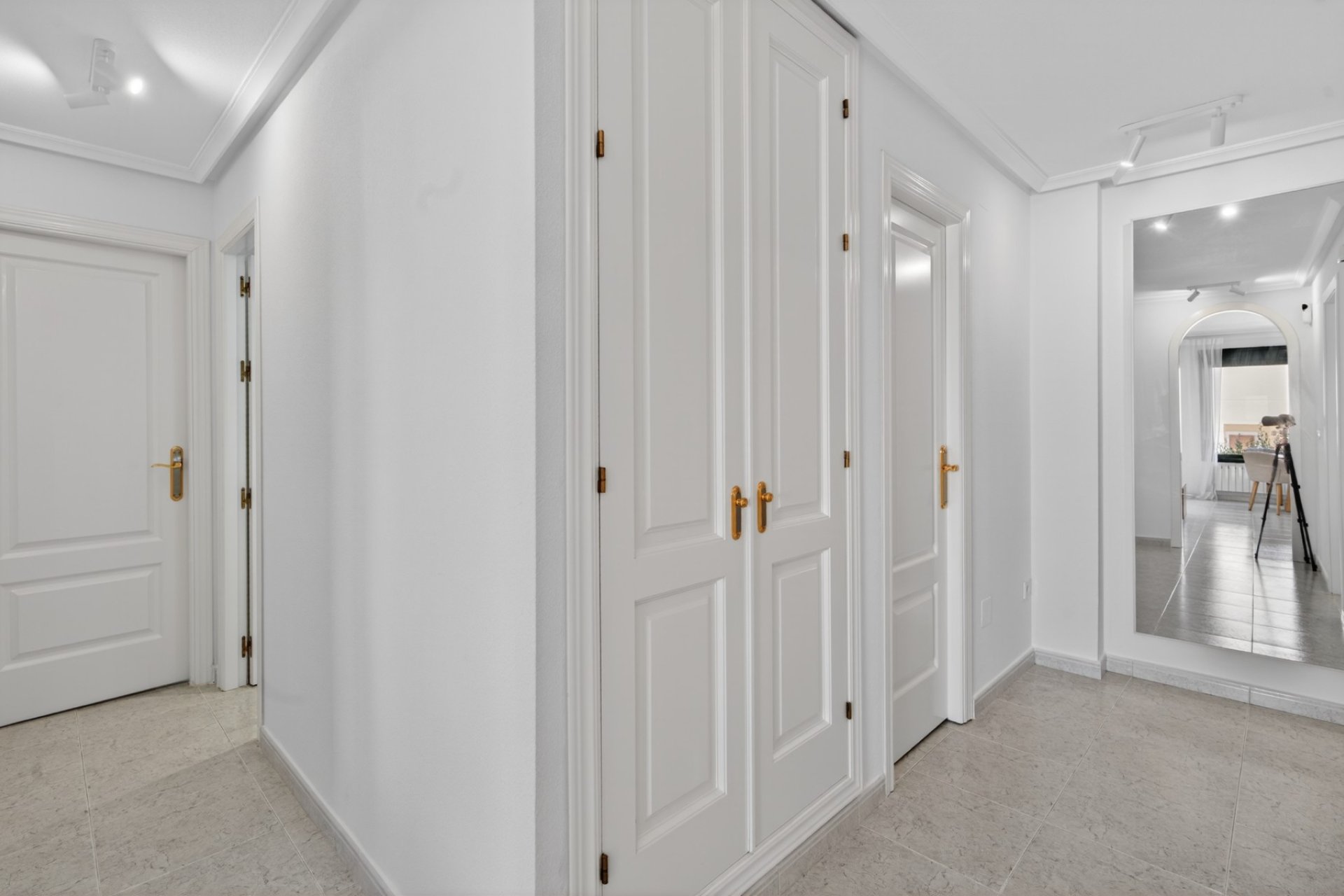 Herverkoop - Appartement / flat - Orihuela Costa - Campoamor