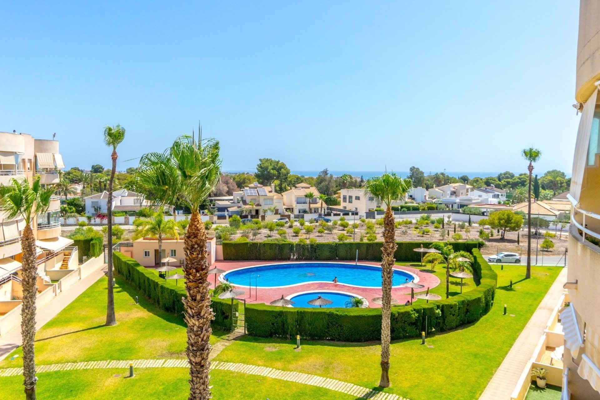 Herverkoop - Appartement / flat - Orihuela Costa - Dehesa de campoamor