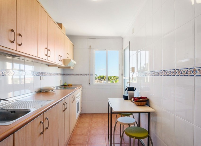 Herverkoop - Appartement / flat - Orihuela Costa - Dehesa de campoamor