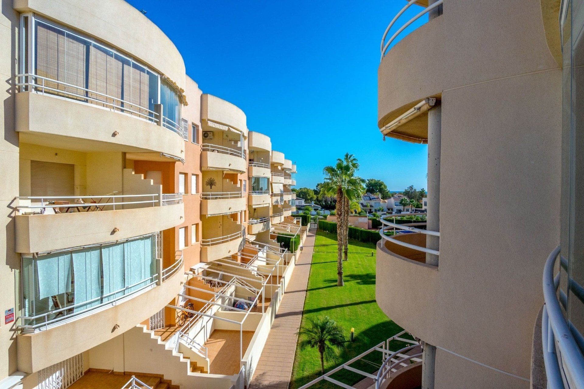 Herverkoop - Appartement / flat - Orihuela Costa - Dehesa de campoamor