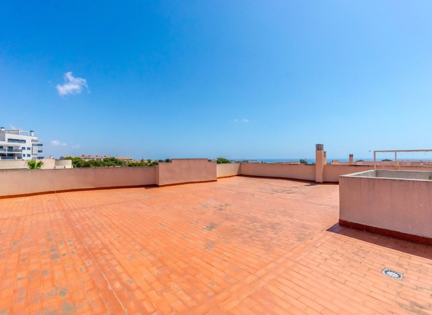 Herverkoop - Appartement / flat - Orihuela Costa - Dehesa de campoamor
